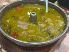 -杨记隆府(时代天街店)
