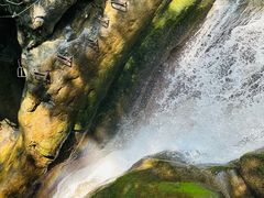 -华蓥山天意谷景区