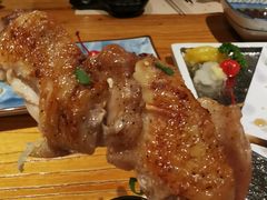 -藤原布二·八佰善会席料理(奥体店)