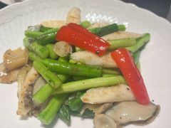 -童福兴·南京菜(老门东店)