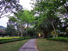 -石梅湾艾美度假酒店