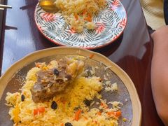 -那拉提之疆·新疆菜(美院店)