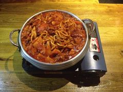 -花腰餐吧Bistro烧烤 傣味(传媒大学店)