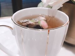 -朱迪小铺.半糖奶油蛋糕(海汇港店)