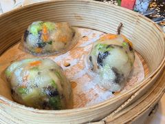 -翠园(北京王府中环店)