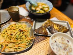 -北丐先生·野馄饨烧烤(雨花万象店)