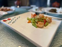 -和平官邸·花园餐厅(武定西路店)