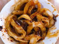 -洞子口张老二凉粉(文殊院店)