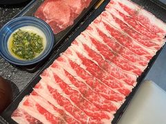 -韩满园· 甄选韩式烤肉