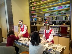 -海底捞火锅(太阳宫凯德mall店)