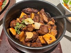 -小厨娘绣中淮扬(大行宫科巷店)