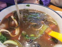 -河州春清真西北特色美食(虎踞路店)
