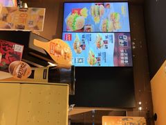 -麦当劳(皇岗路店)