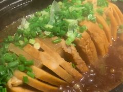 荔浦芋头煲-卢大鲜鱼头捞饭(美利广场店)