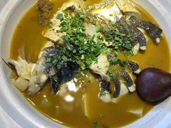 -川流不息·地道川菜·小龙虾(松东路店)