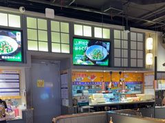 -茄子恰恰·新云南小炒(坪山益田店)