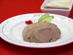 盐水鸭肝-全聚德(前门店)