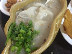 传统水菱角-老西关濑粉(文明路店)