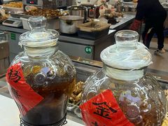 -杯莫亭(集里店)