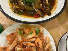 -晓琦农家菜馆·地道农家菜