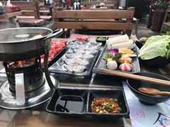 -丽江庭院之爱在路上(西单店)