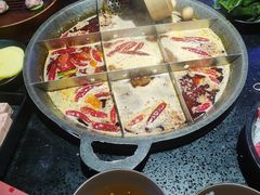 -珮姐老火锅(新街口店)