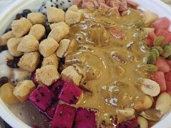 -串妹花式冰粉(乐山总店)