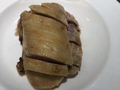 南京盐水鸭-狮王府淮扬菜(新街口友谊店)
