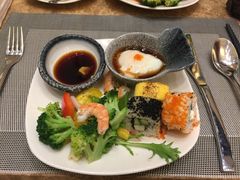 -盛宴标帜餐厅·亲子自助 (南昌喜来登酒店)