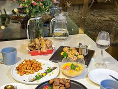 -后海16号·北京私房菜