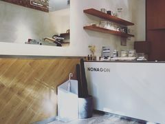 -Legno.ita Coffee by Wood(襄阳南路店)