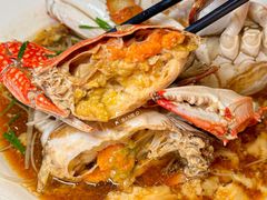 -小厨师·二十年沈家门小海鲜(百井坊巷店)