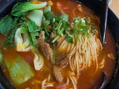 -李先生牛肉面大王(昌平鼓楼店)
