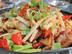 -张关合渣(航空大道店)