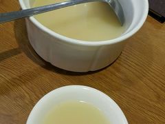 免费例汤-周锦记广式餐厅