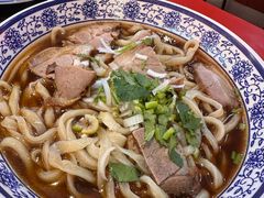 -老北京胡同味道二荤铺(酒仙桥店)