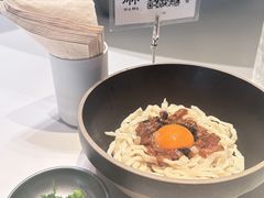 -胡麻(静安嘉里店)