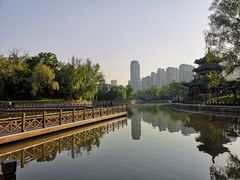 -迎泽公园