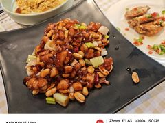 -玉桥餐厅(天坛店)