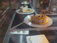-万达瑞华酒店美食汇自助餐厅(楚河汉街店)