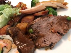 -浙江西子宾馆·瑶园咖啡厅