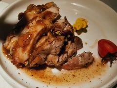 -春树下·树屋花房西餐厅(罍街AS1980店)