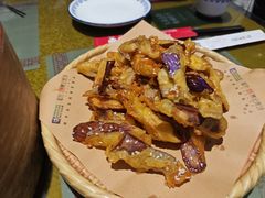 -松针蔡记蒸饺(花园路店)