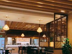 大堂-五缘湾凯悦酒店·悦饗中餐厅