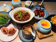 -汤潮荟·粤菜小馆(茂业天地店)