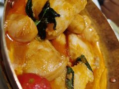 红咖喱鱼-PHO爺·越南料理(亦庄大族广场店)
