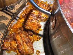 -三牦记·很牛的牦牛肉(柏条河北路下段店)