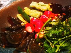 -小厨娘淮扬菜(六合欢乐港店)