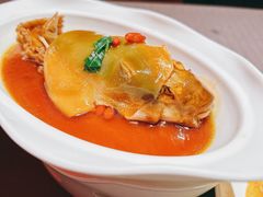 -肆月河豚·新淮扬菜·烤鸭(中关村店)