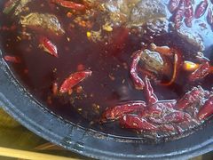 -黄潇洒老火锅(九眼桥宏济巷店)